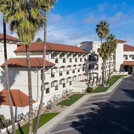 Santa Ynez Valley Marriott Buellton Exteriér fotografie