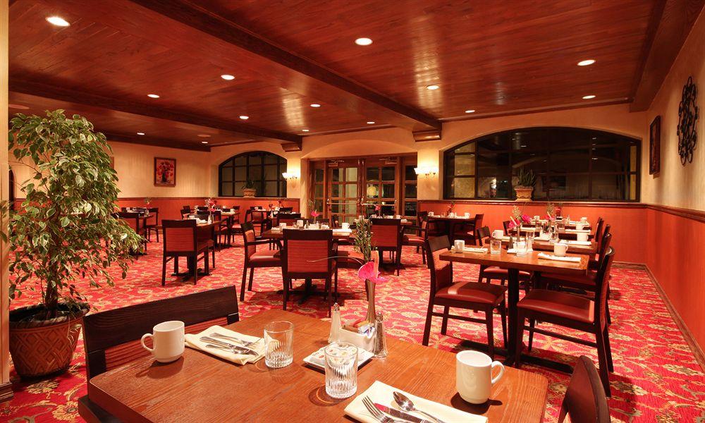Santa Ynez Valley Marriott Buellton Exteriér fotografie