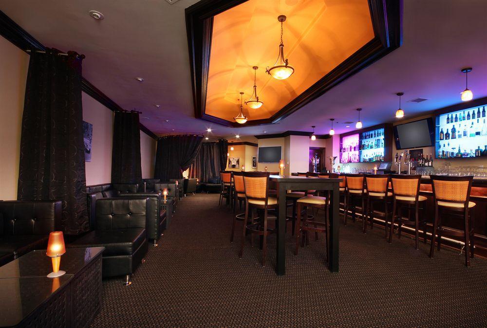 Santa Ynez Valley Marriott Buellton Restaurace fotografie