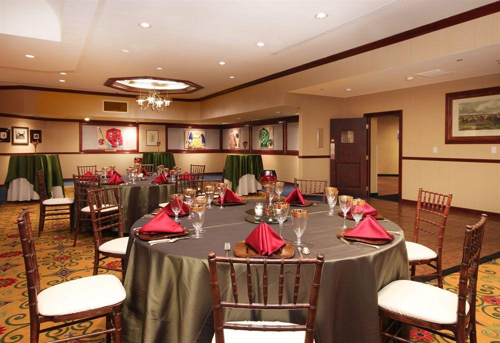 Santa Ynez Valley Marriott Buellton Exteriér fotografie