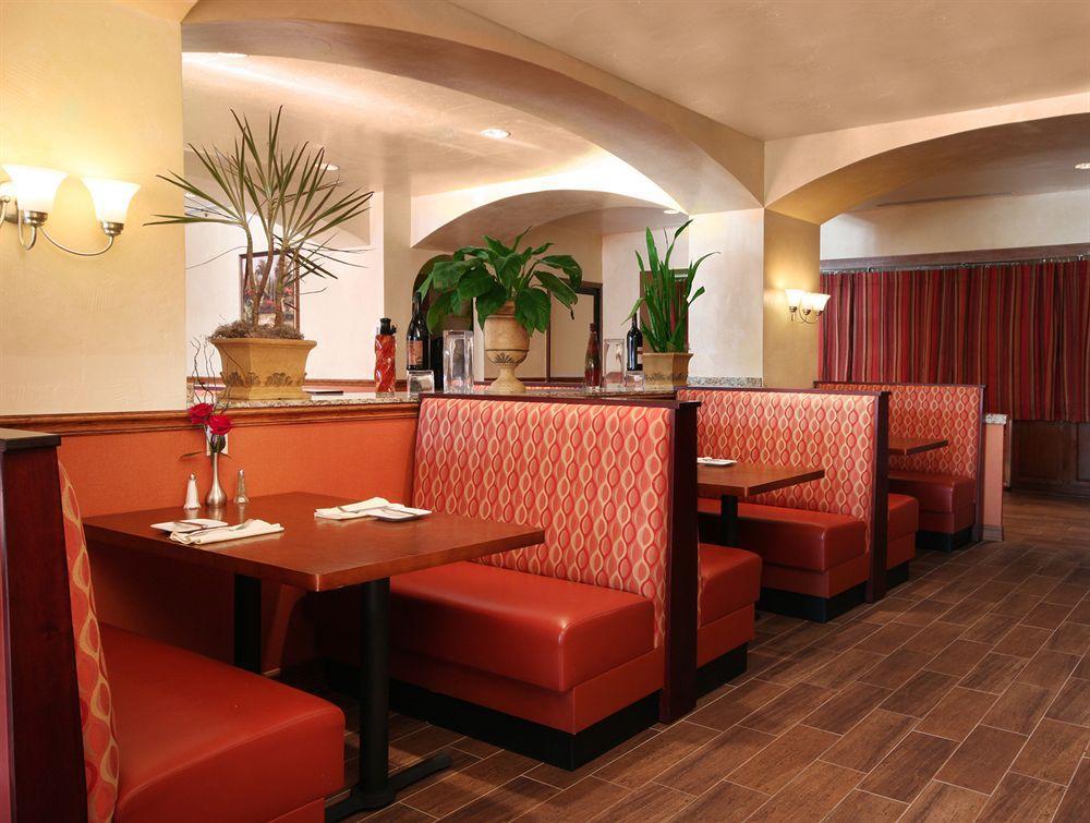 Santa Ynez Valley Marriott Buellton Exteriér fotografie