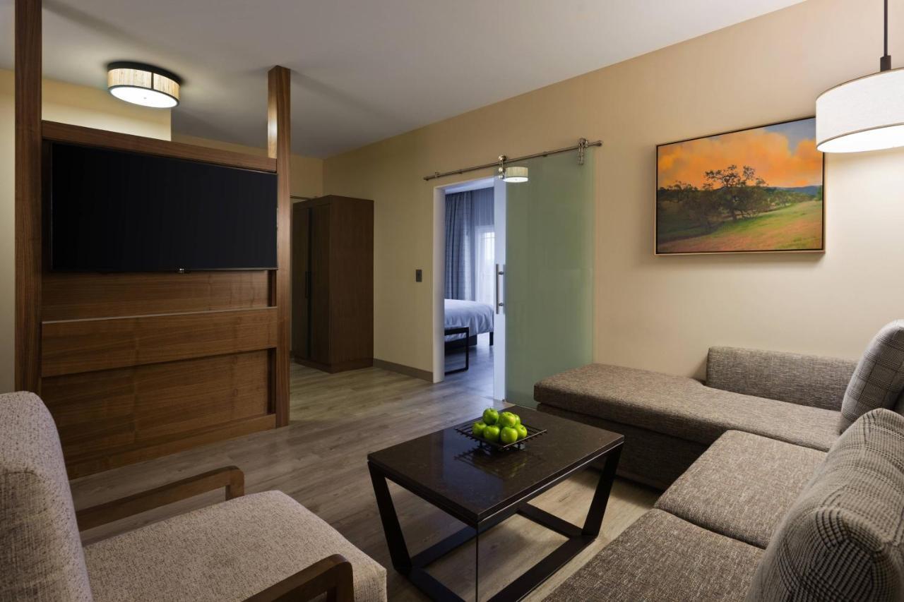 Santa Ynez Valley Marriott Buellton Exteriér fotografie