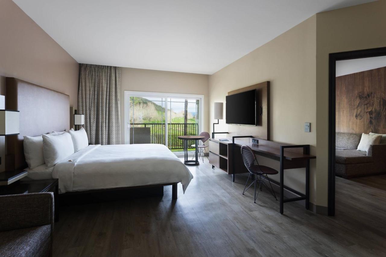 Santa Ynez Valley Marriott Buellton Exteriér fotografie