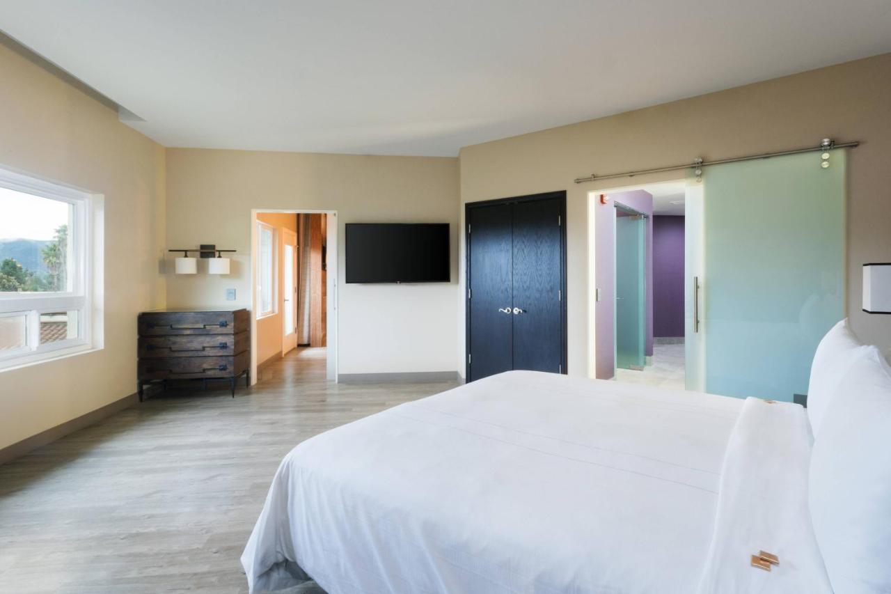 Santa Ynez Valley Marriott Buellton Exteriér fotografie