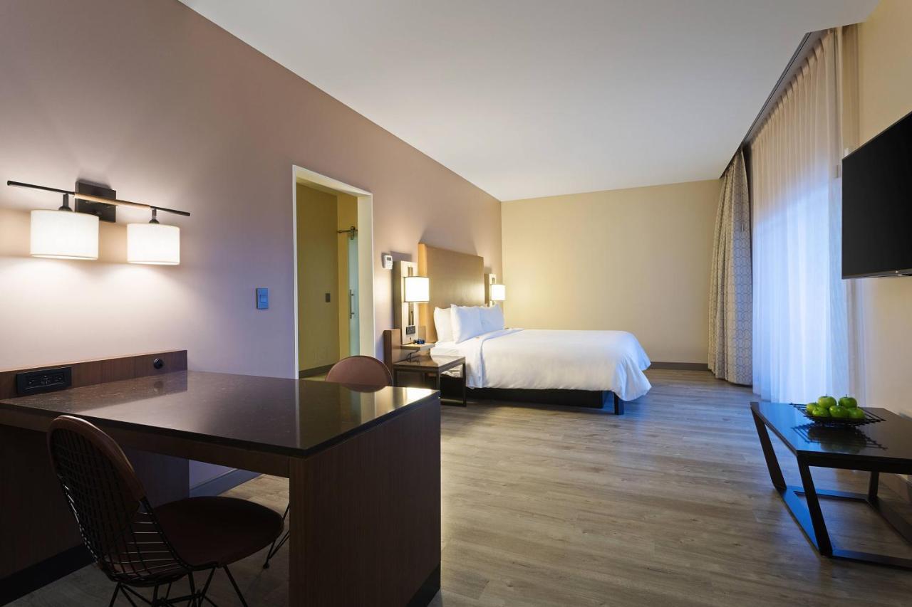 Santa Ynez Valley Marriott Buellton Exteriér fotografie