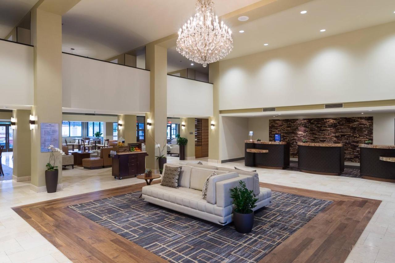 Santa Ynez Valley Marriott Buellton Exteriér fotografie