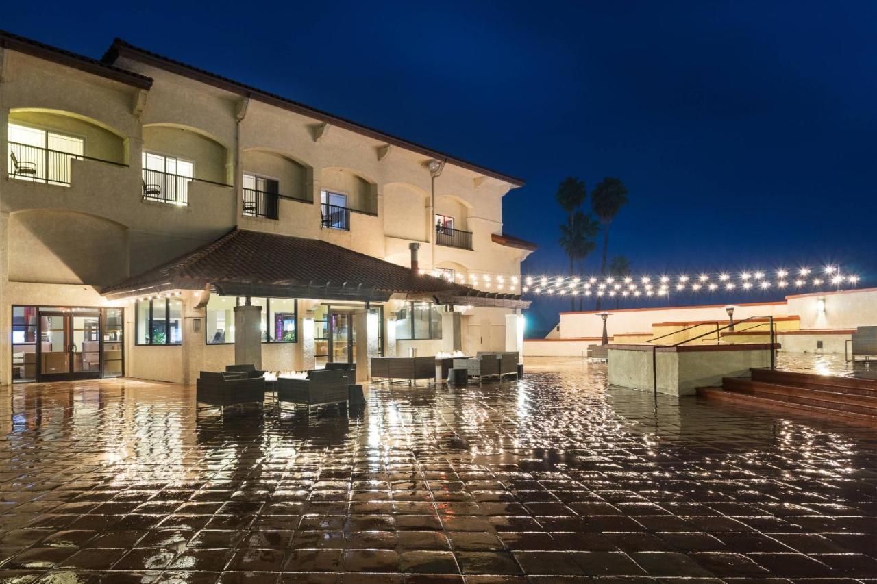 Santa Ynez Valley Marriott Buellton Exteriér fotografie