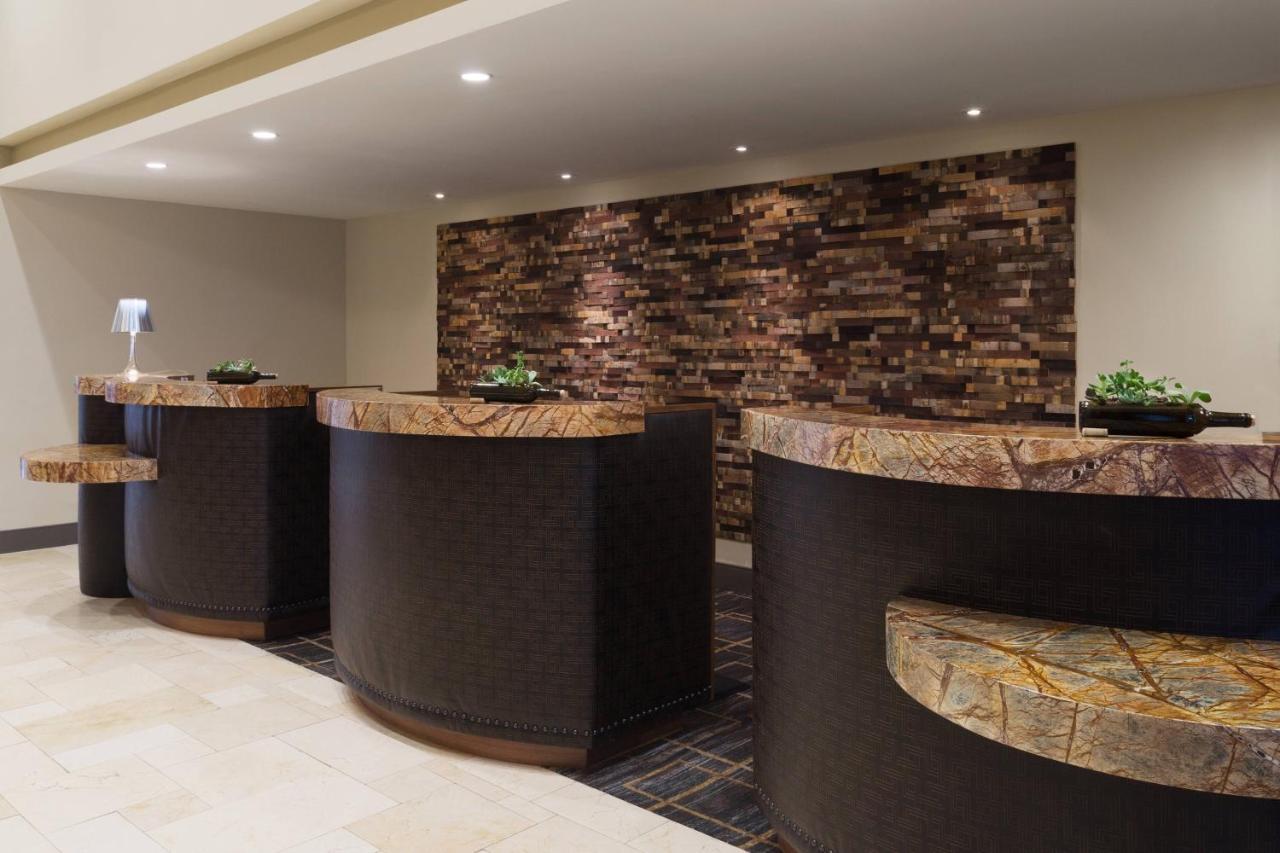 Santa Ynez Valley Marriott Buellton Exteriér fotografie
