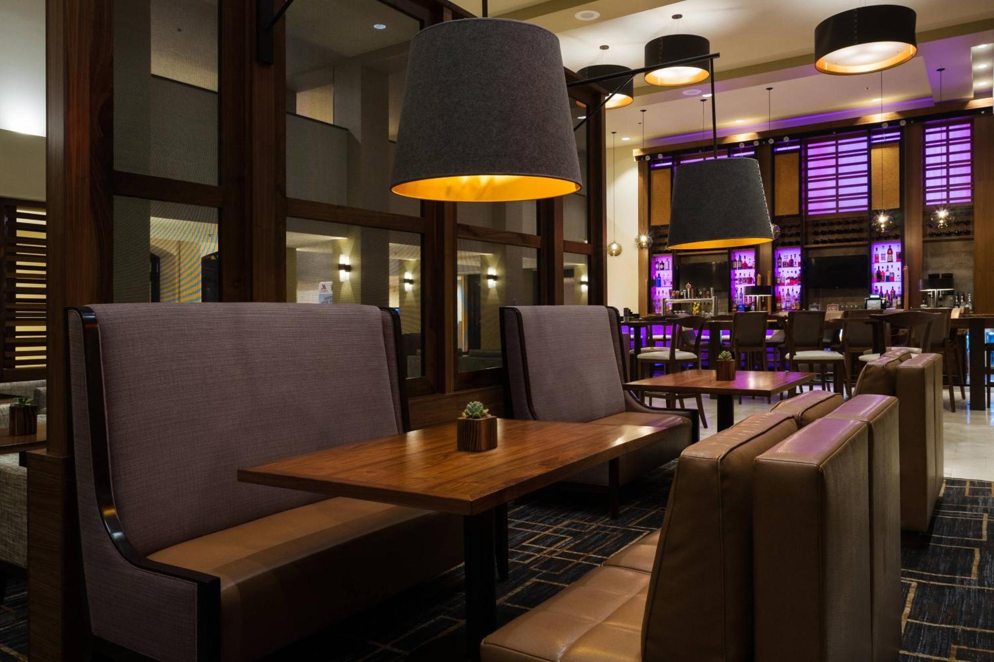 Santa Ynez Valley Marriott Buellton Exteriér fotografie