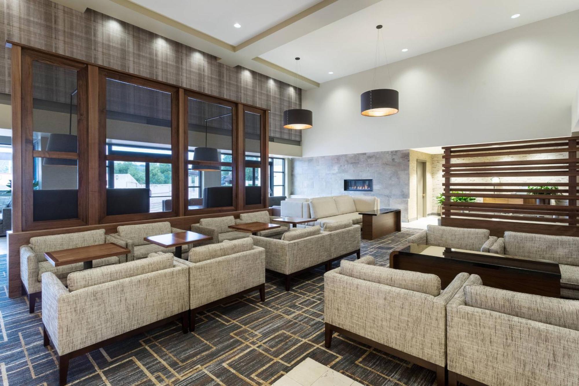 Santa Ynez Valley Marriott Buellton Exteriér fotografie