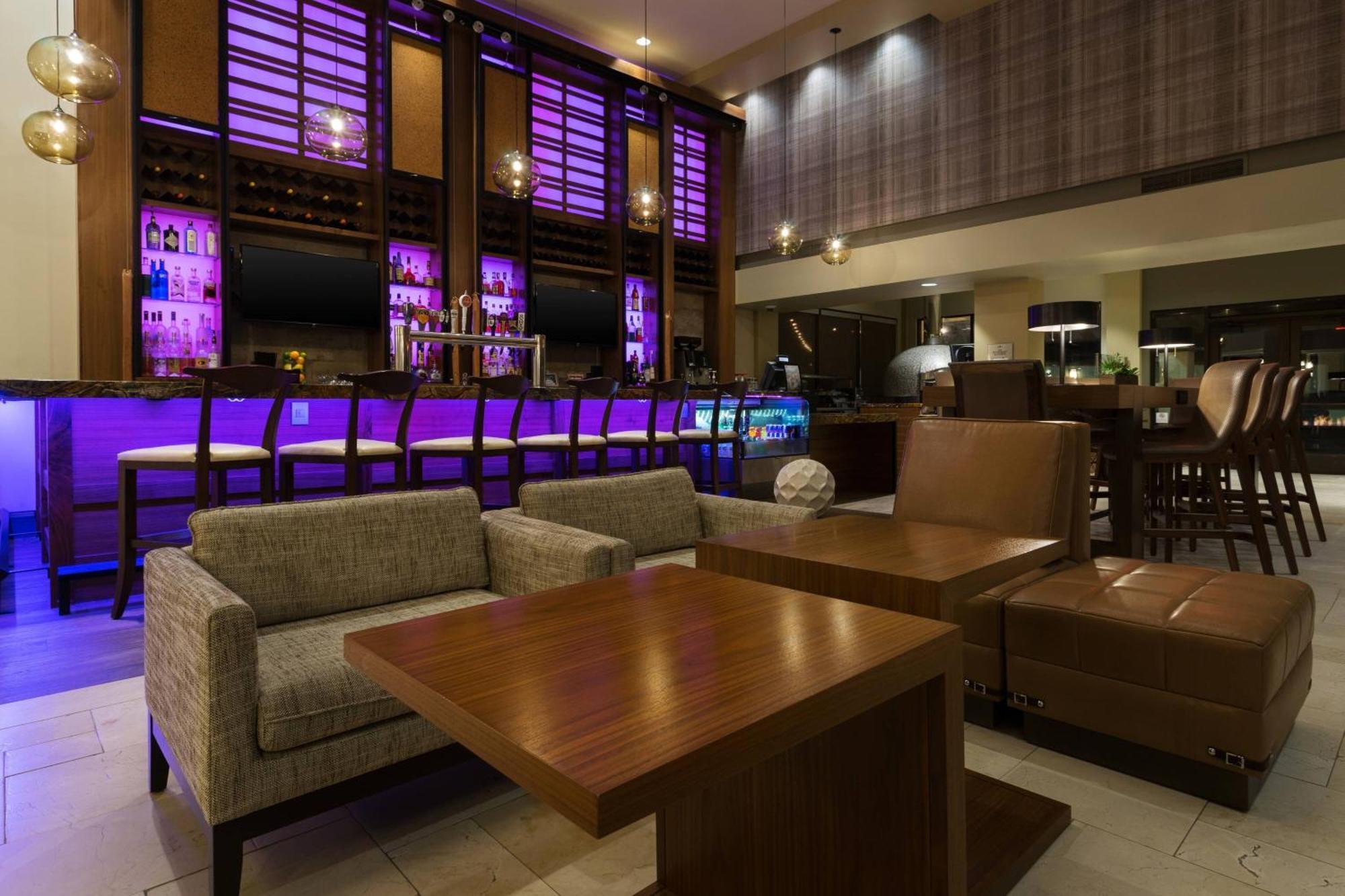 Santa Ynez Valley Marriott Buellton Exteriér fotografie