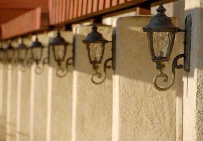 Santa Ynez Valley Marriott Buellton Exteriér fotografie