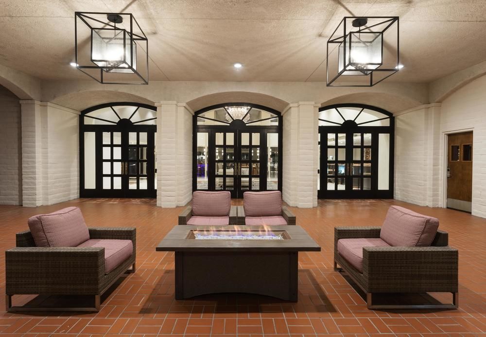 Santa Ynez Valley Marriott Buellton Exteriér fotografie