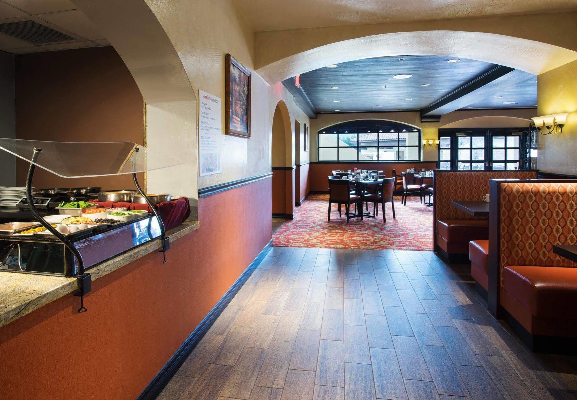 Santa Ynez Valley Marriott Buellton Exteriér fotografie